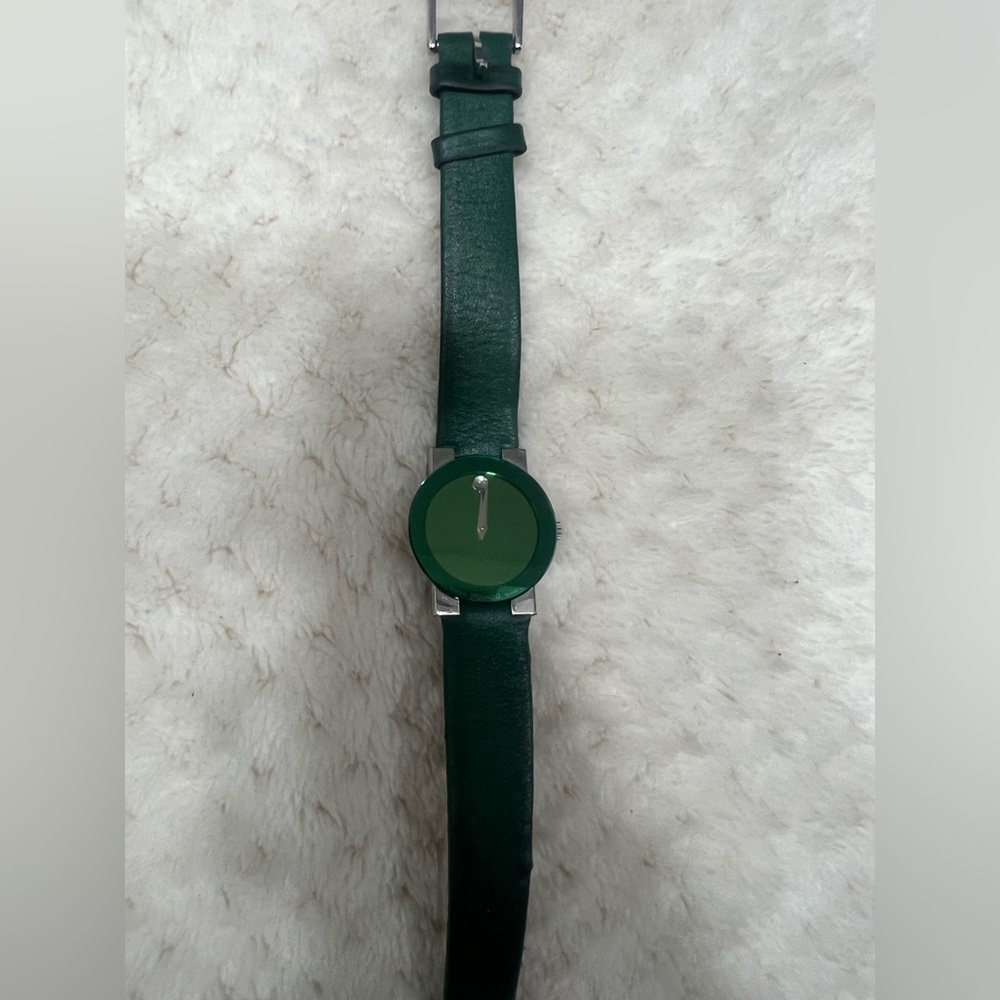 VINTAGE MOVADO WATCH
